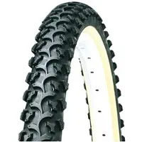 Kenda K831 24´´ X 1.9 Steifer Mtb-reifen Golden 24´´ x 1.9 Golden 24´´ x 1.9