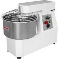 Saro PK 50, Standmixer, Stahl, Weiß, Mixen, Tasten, Edelstahl, Stahl, 2000 W