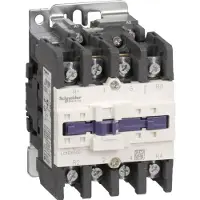 Schneider Electric SCHN Schütz