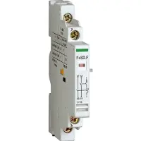 Schneider Electric Hilfskontakt für PM25M, 1S+1SD-S, 415 V, 2,2A 21118