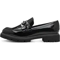 Marco Tozzi 2 24700 43 018 (39/BLACK PATENT)