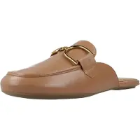 Geox PALMARIA, Sandaletten in Braun für Damen, Größe 39