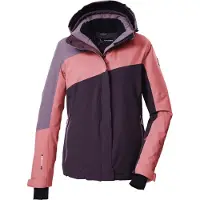 Killtec Damen Funktionsjacke KSW 26 WMN SKI JCKT