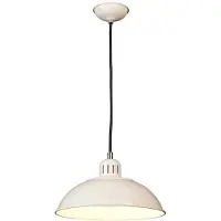 Elstead Lighting Hängeleuchte Franklin 1xE27 H:16,2 Ø:30