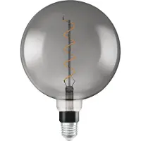 Osram Vintage 1906, 4 W, 16 W, E27, 150 lm, 15000 h, Warmes Komfortlicht