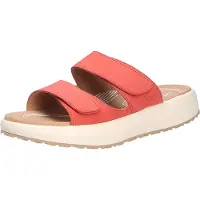 Joya Sandalen Damen Vienna III Red-Schuhgröße 38