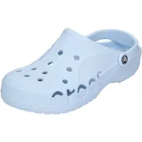 Crocs Damen Baya Clogs Mineral Blue