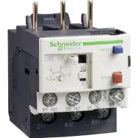 Schneider Electric LRD146 Motorschutzrelais