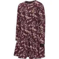 Hummel Hazel Langarmkleid