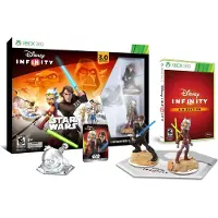 Disney Infinity 3.0: Star Wars SP, Xbox 360, Xbox 360, Action/Abenteuer, E10+ (Jeder über 10 Jahre)