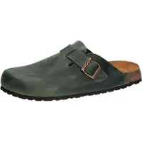 Lico Pantolette Bioline Clog Leather 42