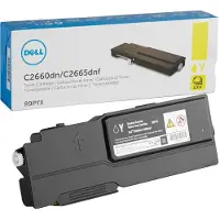 Dell TXM5D, Laserpatrone, 1200 Seiten, Cyan, 1 Stück(e)