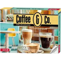 Roth Kaffee-Adventskalender "Coffee & Co."