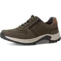 Gabor Rollingsoft Sneaker Braun Braun 45