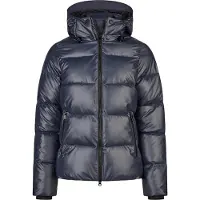 Pikeur HW25 Athleisure Quilted Jacke Damen