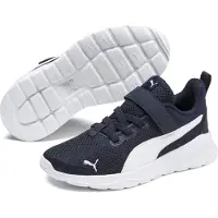 Puma Jungen Sneaker Anzarun Lite AC 25732-28, 25732-29, 25732-30, 25732-31, 25732-32, 25732-33, 25732-34, 25732-35 PUM-372009 peacoat/white 30