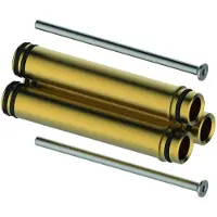 Keuco IXMO Verlängerungs-Set für Einhebelmischer Unterputz für Einhebelmischer 30 mm