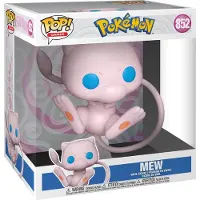 Funko POP! Pokémon - Mew 852 Pop! Vinyl Figur