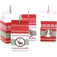 Sonstige Verlage 24 Nordic Bags