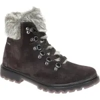 Legero Komfort Stiefeletten Monta Uni 31323438323333 Grau 37 EU
