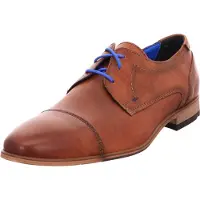 Lloyd Herren Schürschuhe 29464-10, 29464-10.5, 29464-11, 29464-6.5, 29464-7, 29464-7.5, 29464-8, 29464-8.5, 29464-9, 29464-9.5 LOY-15-135 COGNAC 10