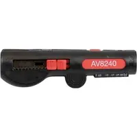 Intercable AV8240 Quadro-Entmanteler
