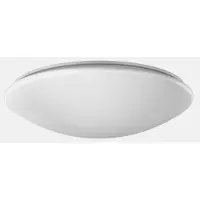 RZB ZIMMERMANN RZB Flat Polymero, LED, 3000 K, 1450 lm, IP40, Weiß