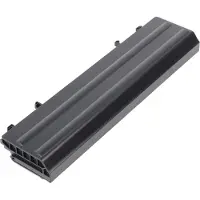 AccuCell Akku passend für Dell E5440, E5540 Akku 0K8HC, 0M7T5F, 1N9C0, 7W6K0, CXF66, F49WX, N5YH9, NVWGM, VJXMC, VV0NF, VVONF, 5200mAh