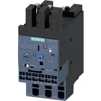 Siemens Überlastrelais 1 St. 3RB3026-2RE0