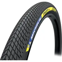 Michelin Pilot SX-Reifen 20x1,70 (44-406) Racing Line TLR – Faltreifen schwarz 240271