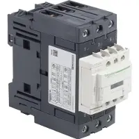 Schneider Electric LC1D40ABD, Mehrfarbig, 24 DC
