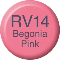 Copic Ink RV14