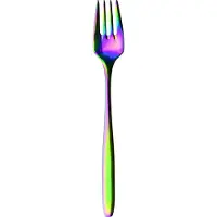 MÄSER Menügabel-Set, Edelstahl Menügabel-Set, Edelstahl Nigran