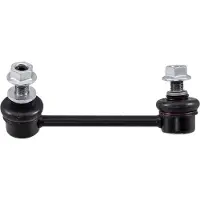 A.B.S. Stange Strebe Stabilisator 135 mm MM10X1.25 RHT Ø 10 mm . für u.a. LEXUS GS