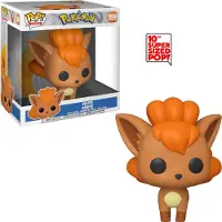 Funko POP! Pokémon Vulpix Figur 25 Cm