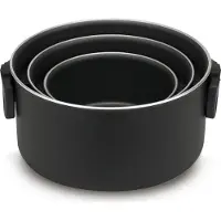 Ballarini Click+Cook Topfset Topfset Click+Cook (KERAVIS); 810000.6