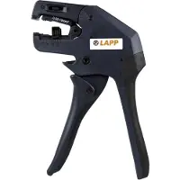 Lapp EASY STRIP 2 X-KASSETTE Abisolier-/Abmantelwerkzeug EASY STRIP 2 X-KASSETTE