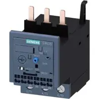 Siemens Überlastrelais 1 St. 3RB3036-1WD0