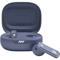 JBL In-Ear-Bluetooth-Kopfhörer mit 40 Stunden Akkulaufzeit Geräuschunterdrückung und wasserdicht mit Individuell abgestimmter Klang Weniger Ablenkungen