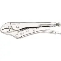 Hazet Gripzange 757-7, Spannbereich: 35 mm