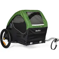 Burley Anhänger Animal Compagnie Tail Wagon