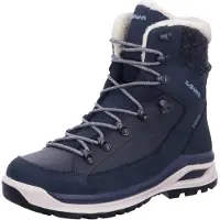 Lowa Winterstiefel für Damen in blau