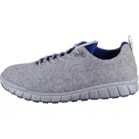Ganter Komfort Schnürschuhe EVO Herren Herren 31323733393437 Grau 42 EU
