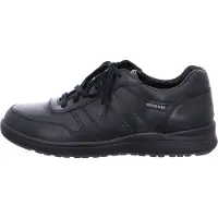Mephisto Komfort Schnürschuhe Vito Herren 353235363132 Schwarz 43 EU