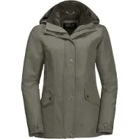 Jack Wolfskin Wolfskin Park Avenue Jacket Damen M