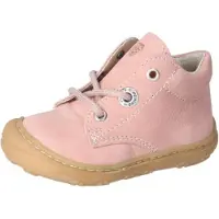 Ricosta Cory Baby - Mädchen Schnürer in Rosa, Größe 23