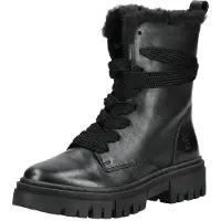 TT. BAGATT Stiefelette Stiefelette Leder