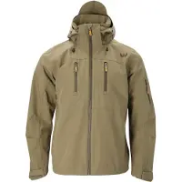 Whistler Jacke Downey mit 10.000 mm Wassersäule 1107 Mermaid M