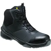 Steitz Secura Steitz ESD Damen-Sicherheitshalbstiefel S3 XENIA SF Gr. 37 W XB