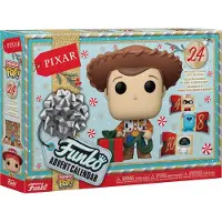 Funko POP! Pixar 2024 Adventskalender Pocket Pop!